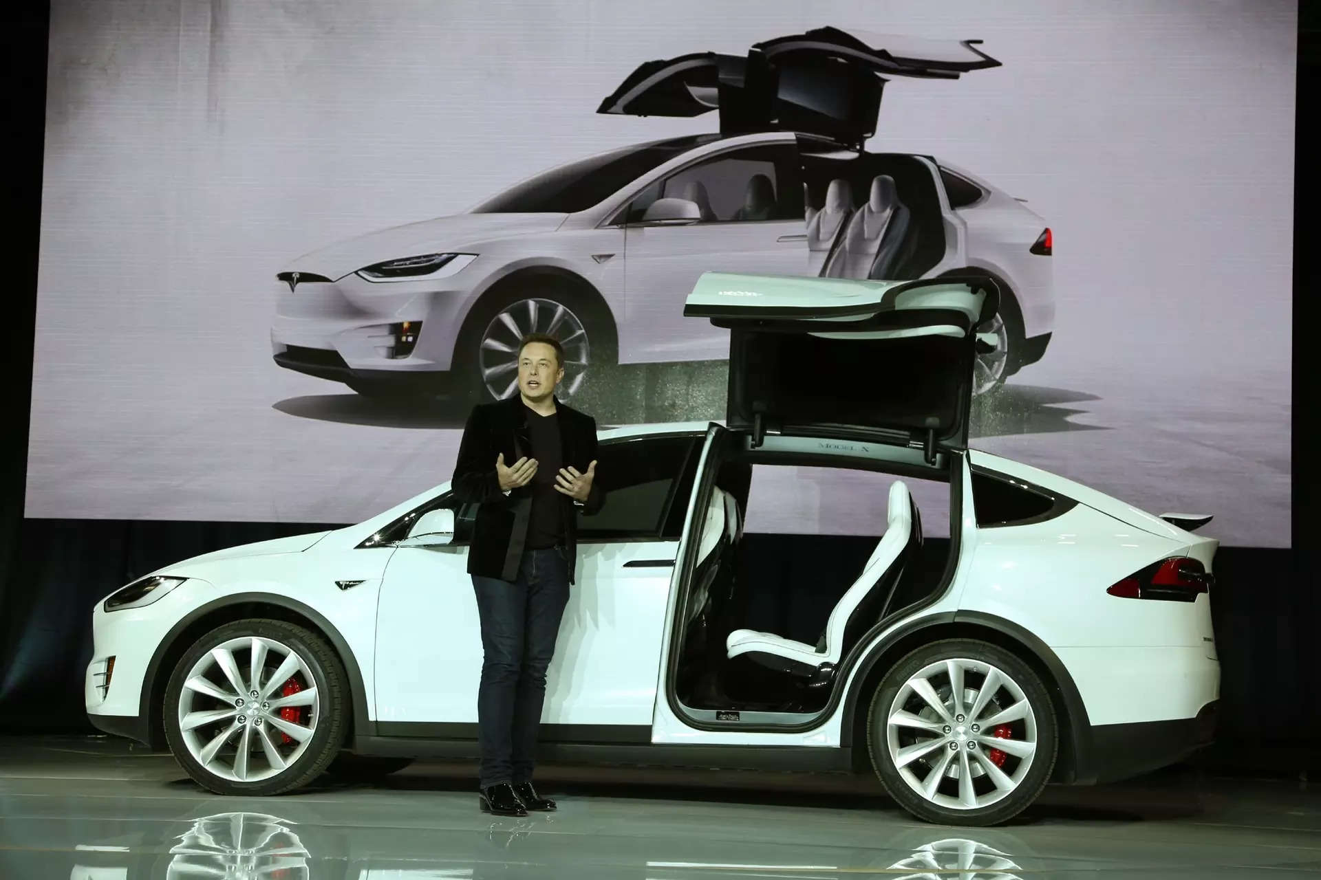 Tesla Model 3 - 2021-2023 – E-Mobility Shop