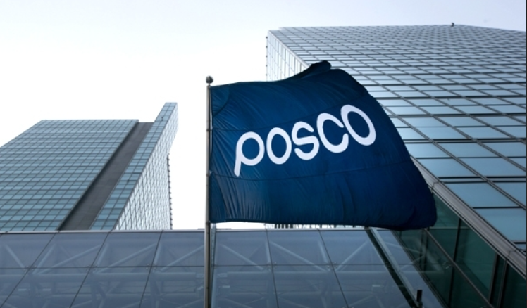 <p>Posco, though, will have the right to invest in other lithium projects that EnergyX develops, proportional to the size of its investment in the privately-held startup.</p>