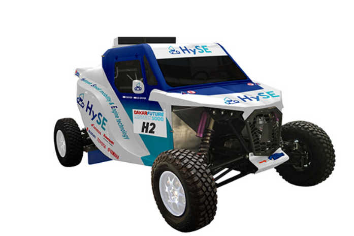 <p>HySE also plans to exhibit a mockup of the HySE-X1 at the Motorsports Program booth at the Japan Mobility Show 2023 that will be held at Tokyo Big Sight (Ariake, Koto City, Tokyo), the company said in a press release.</p>
