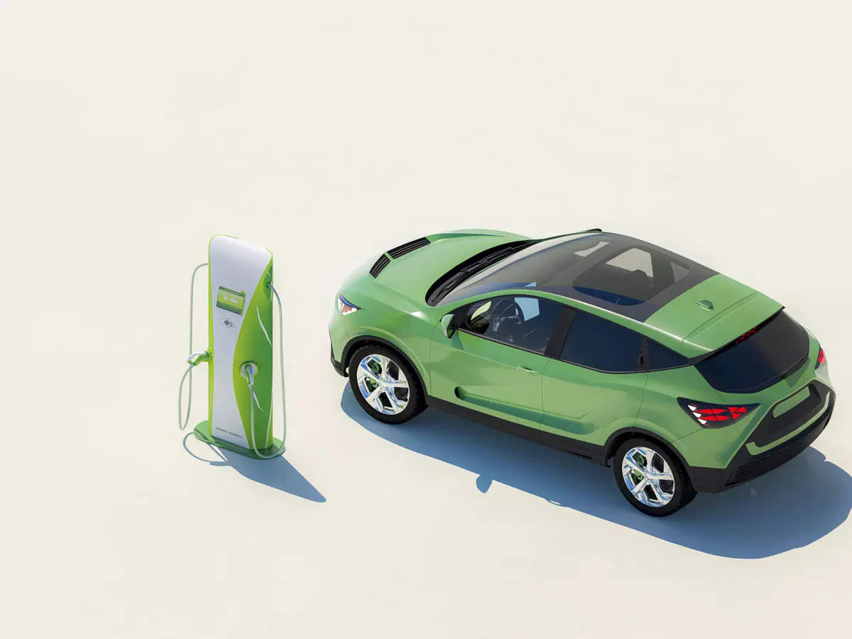 Electric vehicle leasing deals companies