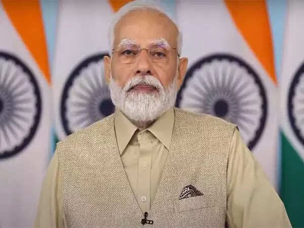 <p>PM Modi to launch 511 skill centres in rural Maharashtra on Thursday</p>