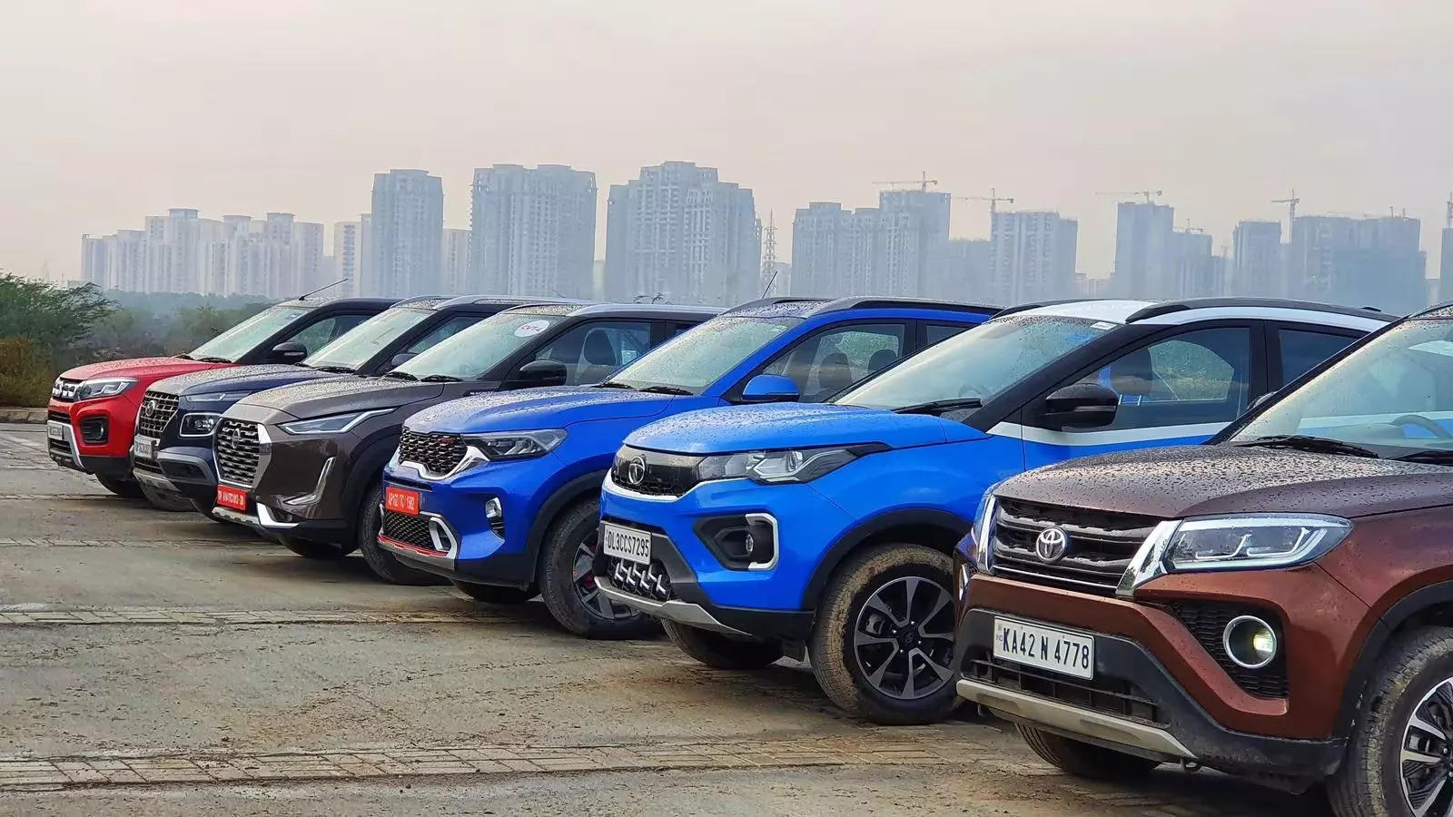 <p>SUV sales have grown to comprise 48.3% of total vehicle sales in the first six months of this fiscal year, up from 41.5% in H1FY23. The share of hatchbacks has slipped to 30% in H1FY24 from 35.1% in the same period last fiscal. Despite launches of several new models such as Hyundai Verna, Volkswagen Virtus and Skoda Slavia, the share of sedans, too, declined to 9.3% in the fiscal first half from 10.3% in H1FY23.</p>