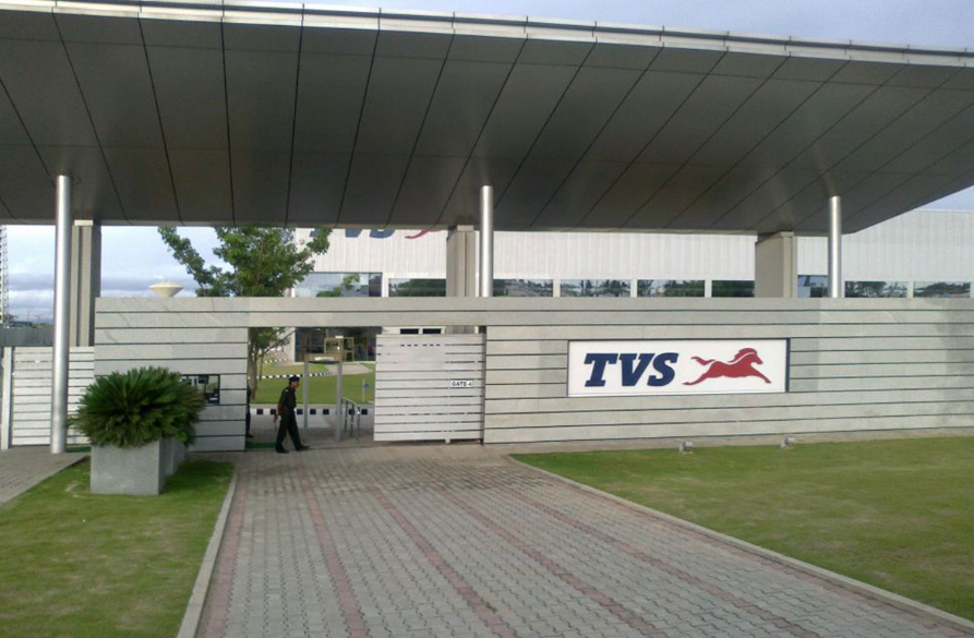 <p>TVS has a presence in over 80 countries across Africa, Southeast Asia, the Indian Subcontinent, Latin America and the Middle East.</p>