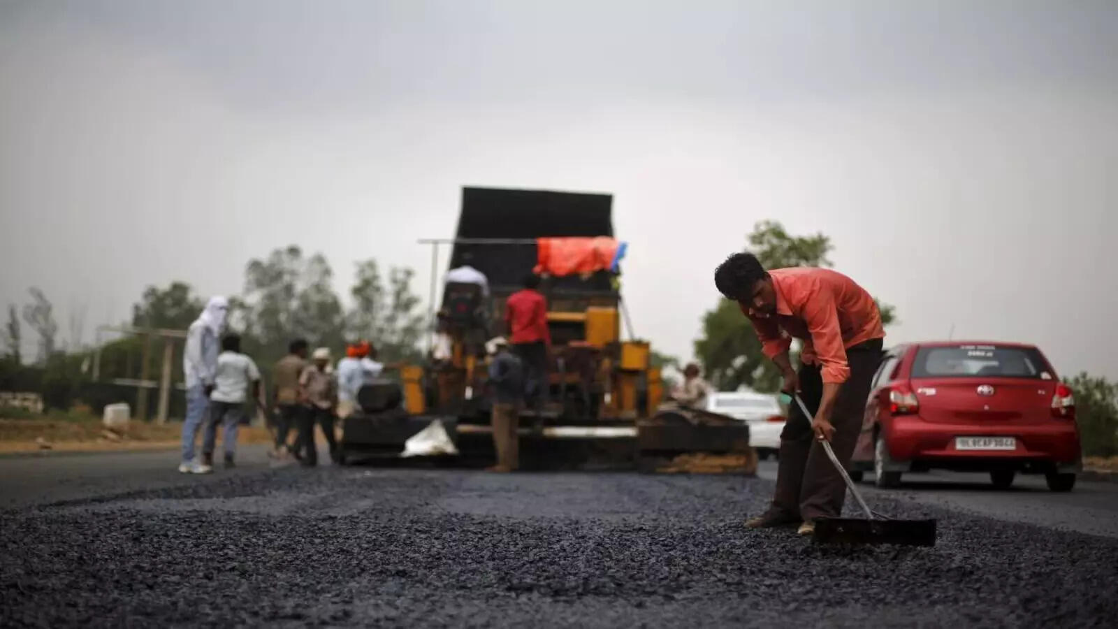 <p>Scientifically it has been proven that tar roads blended with plastic powder are more durable. Speaking to TOI, city engineer Laxmi Nippanikar said, “Such roads are not just durable but also eco-friendly. Through this, we are taking an innovative step in the city.”</p>