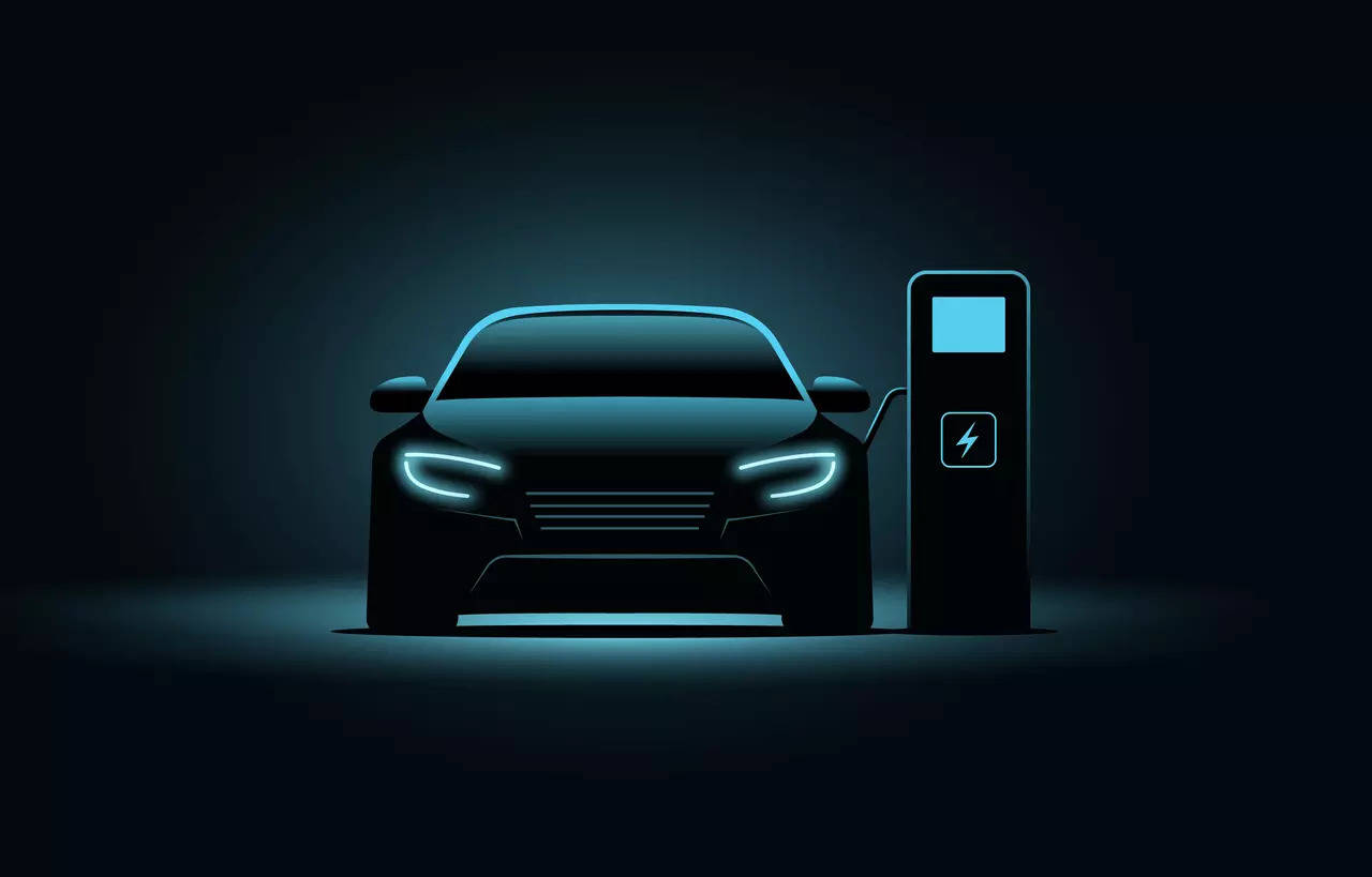 <p>From the renowned BMW 7-series transforming into the all-electric i7 to the upcoming release of The Range Rover electric by 2025, both prestigious and aspirational brands are embracing electrification.</p>