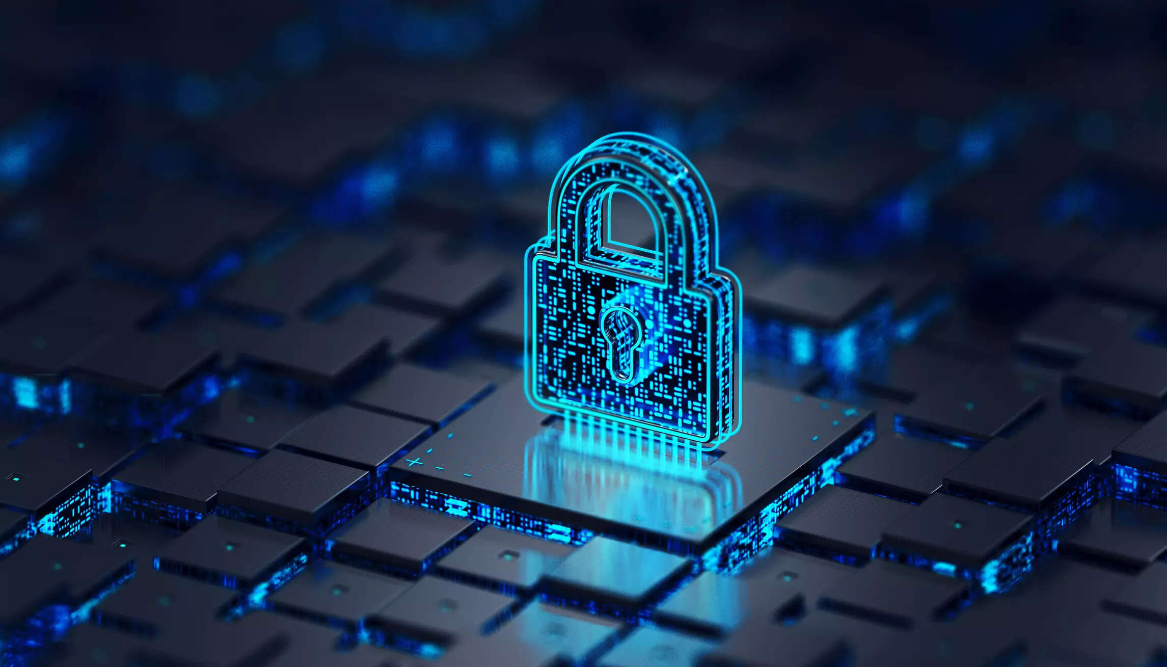 Cyber experts express concern about data security in India, Telecom News, ET Telecom