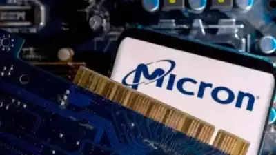 <p>Micron’s Sanand plant is India’s first big-ticket semiconductor project with an estimated investment of Rs 22,500 crore</p>