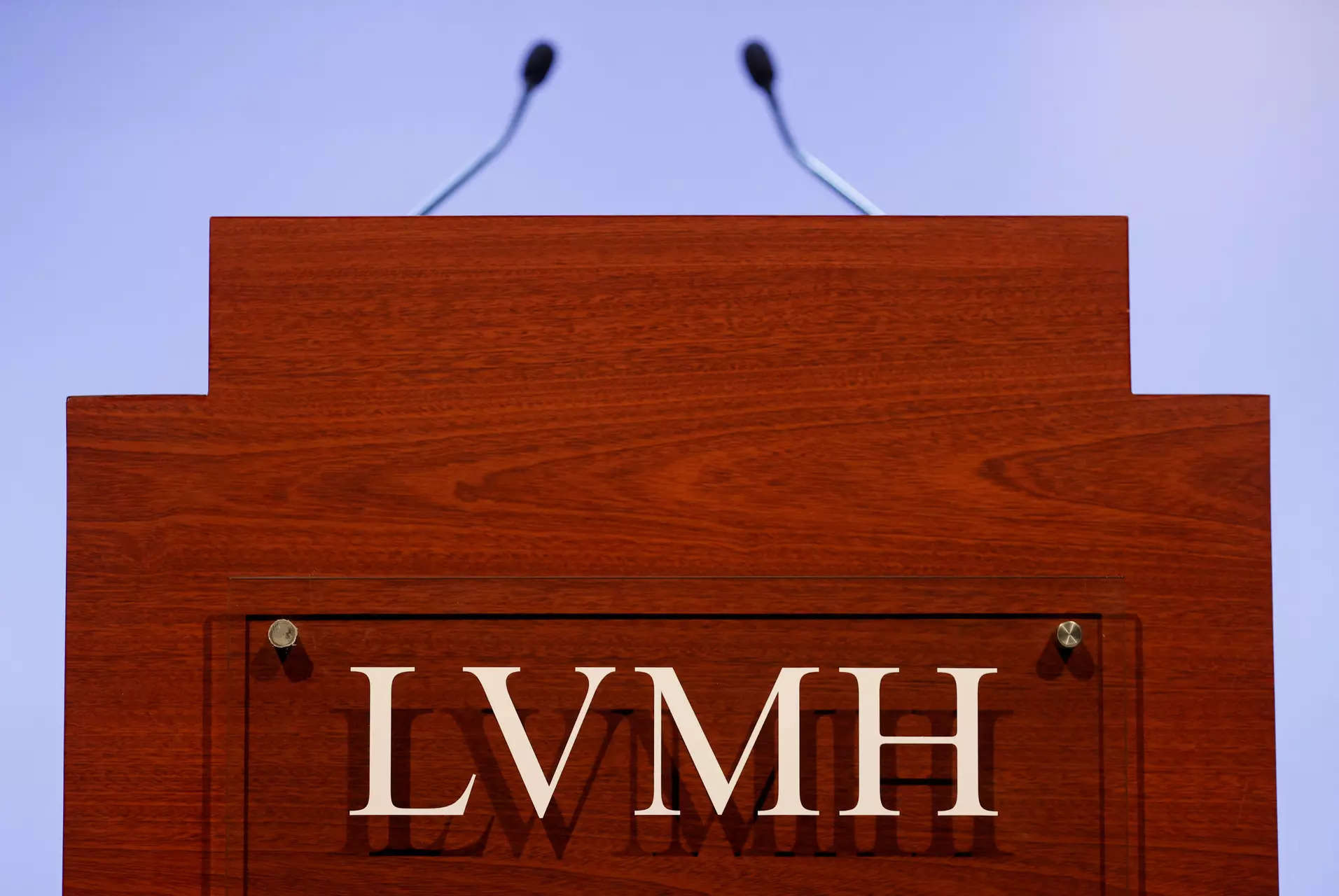 LVMH tumbles as French luxury group's sales growth slows, Marketing &  Advertising News, ET BrandEquity
