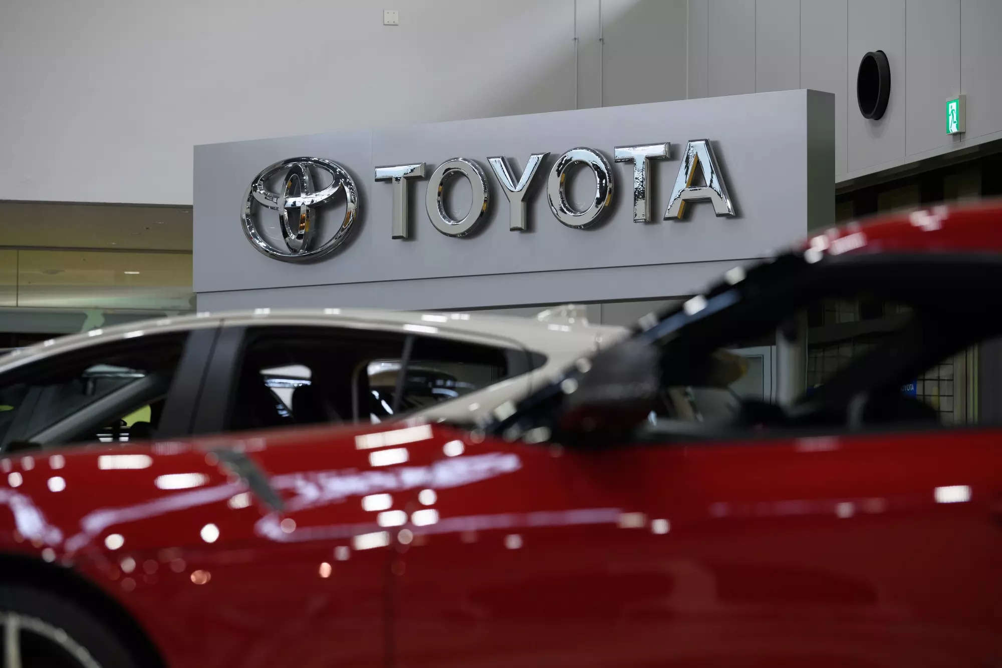 Toyota Factory Blast Japan: Toyota production set to resume in Japan On Oct  26 after supplier factory blast, ET Auto