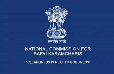 Picture of National Commission for Safai Karamcharis