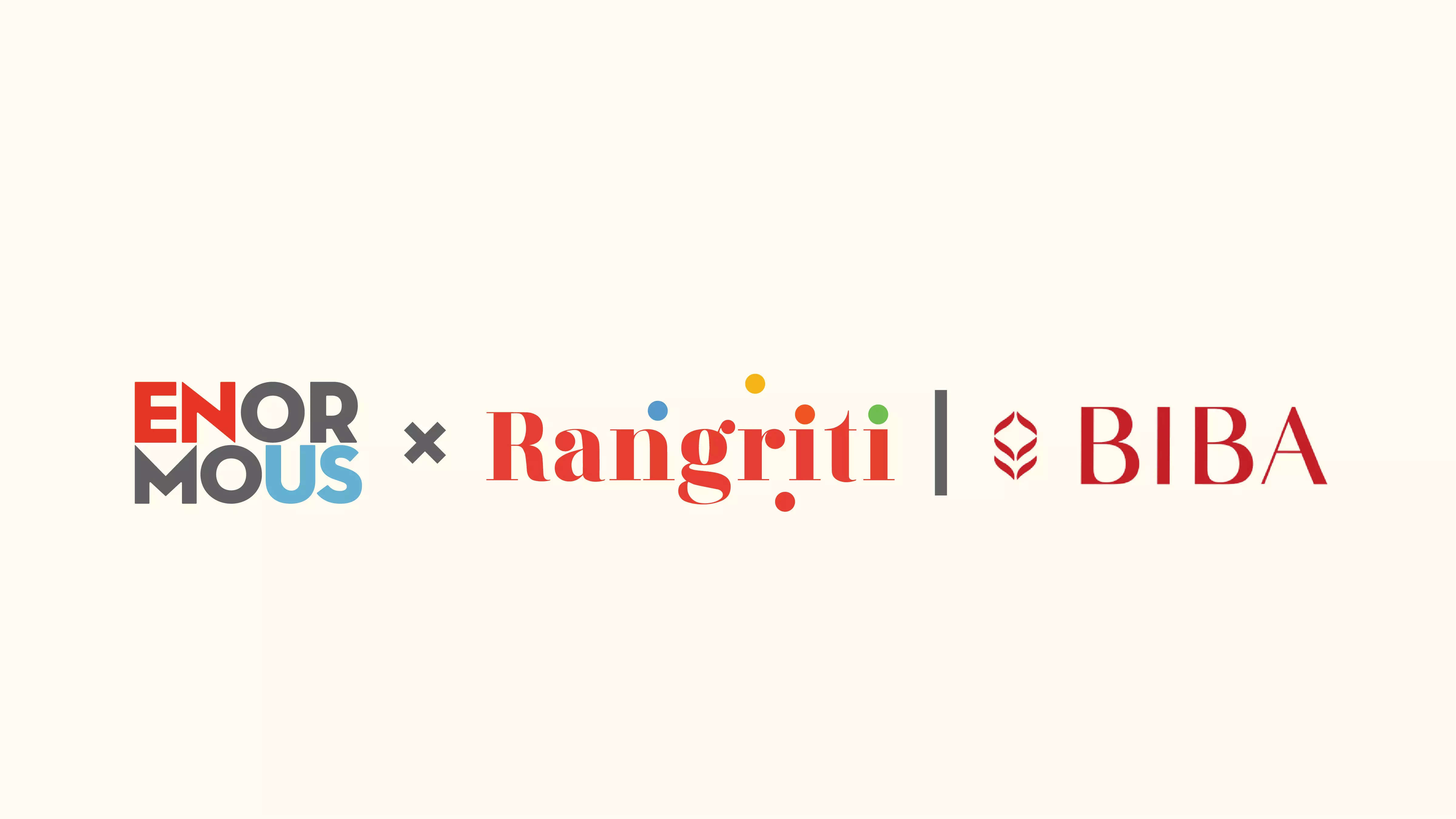 Biba Rangriti appoints Enormous Delhi as their lead agency, Marketing &  Advertising News, ET BrandEquity