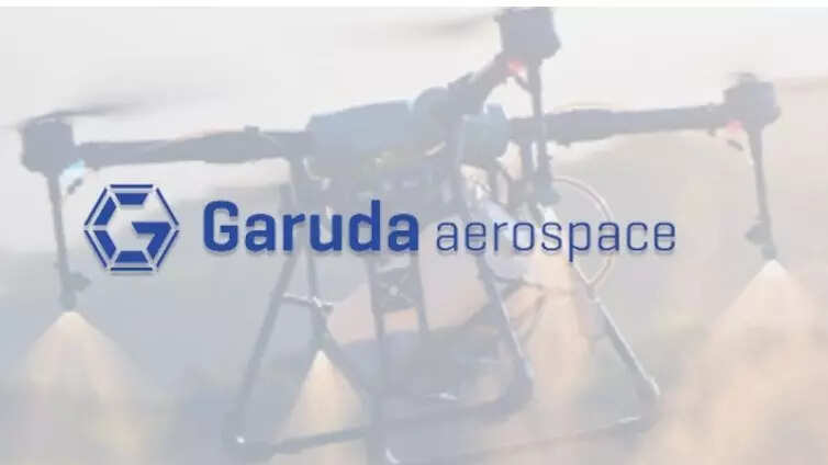 <p>Garuda is disrupting the drone ecosystem by introducing the micro entrepreneur business model for rural India.</p>