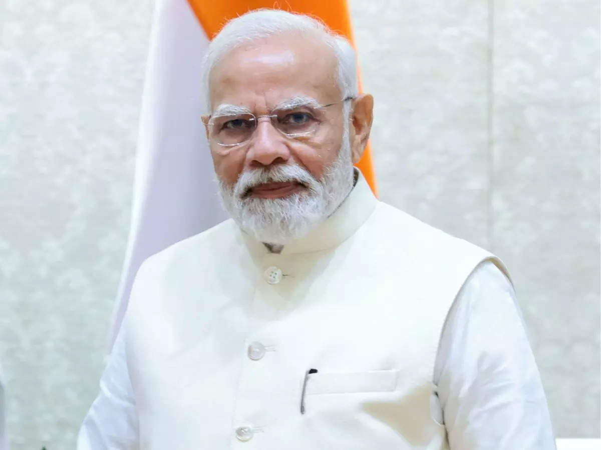 <p>Narendra Modi</p>