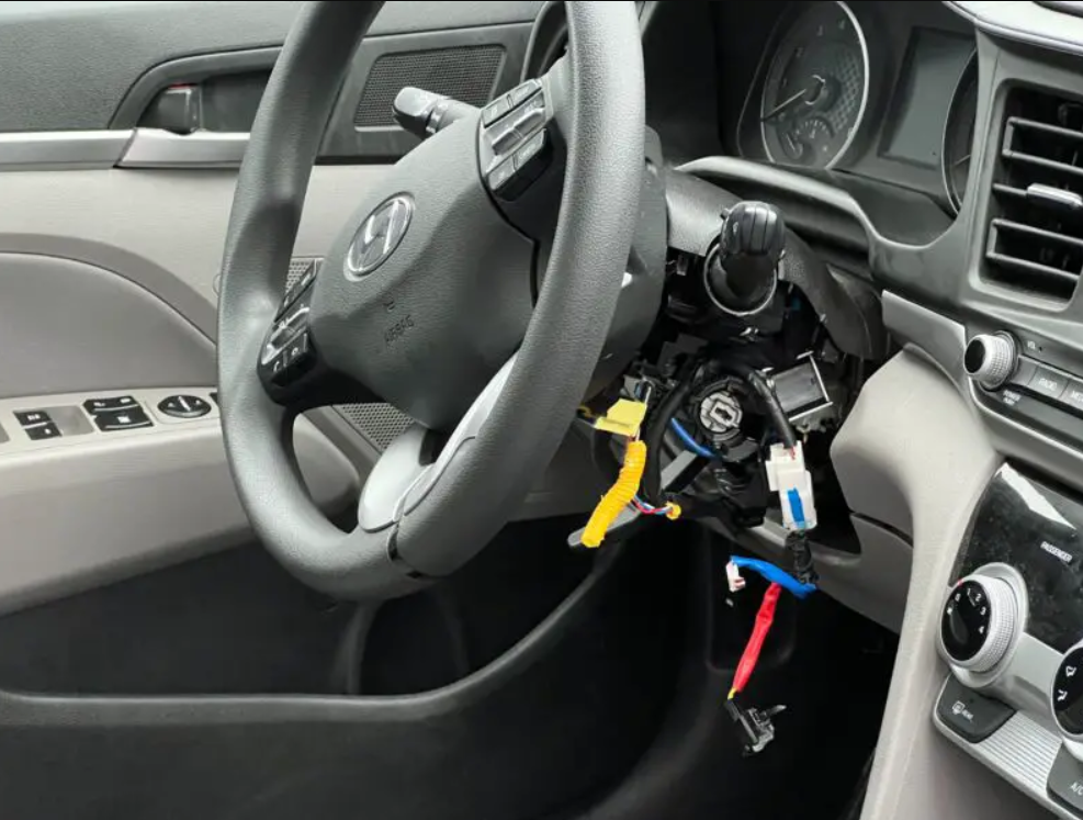 Hyundai Anti Theft Mode: Hyundai expands free anti-theft software  installation mobile clinics in US, ET Auto