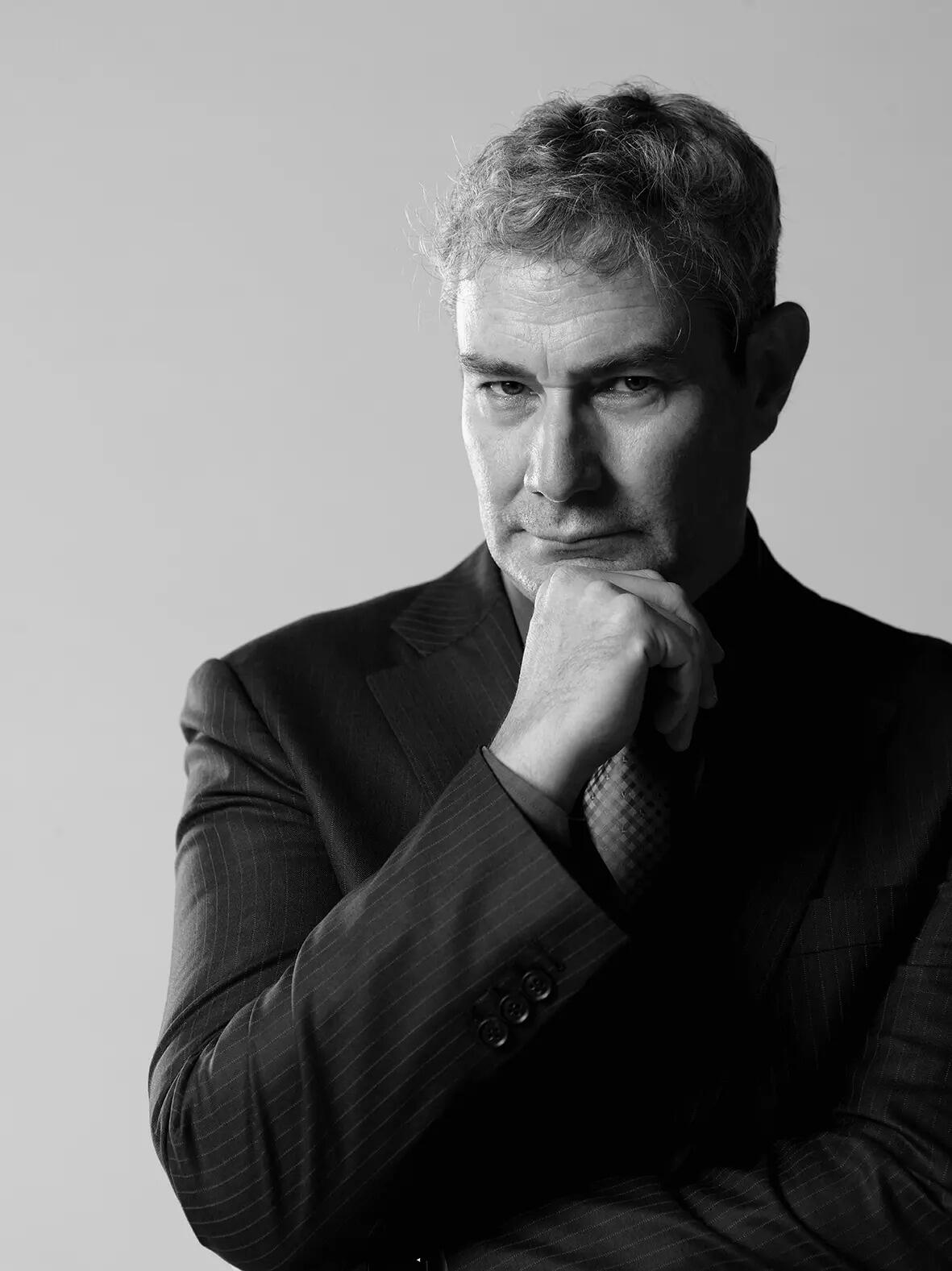 <p>Luc Donckerwolke, Hyundai Motor Group’s President, will be appointed Chief Design Officer (CDO), heading the Global Design Division. </p>