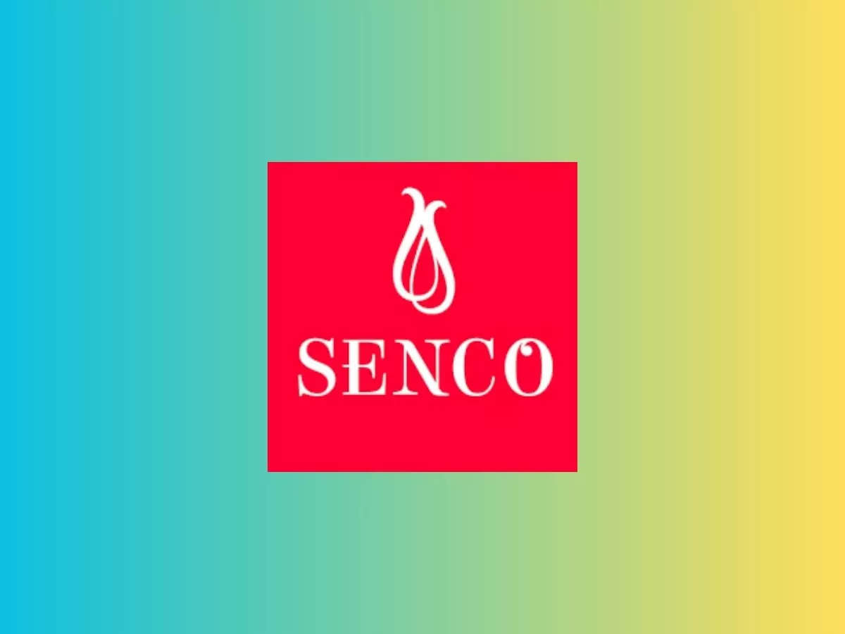 Senco deals gold hatibagan