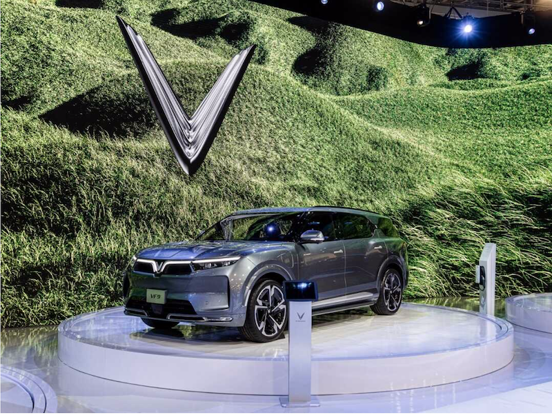 <p>Founded in 2017, VinFast Auto recently said that for its next phase of development beginning in 2024, it plans to roll out dealership networks in new market clusters including India. The company is the EV arm of Vingroup, the largest private corporation in Vietnam.</p>
