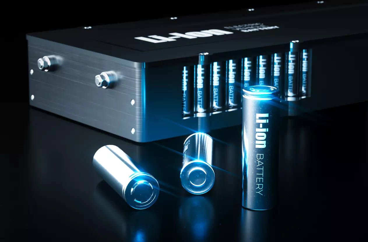 <p>The company’s lithium-ion (li-ion) battery safety sensors help play a crucial role in detecting potential battery fires, which can protect drivers.</p>