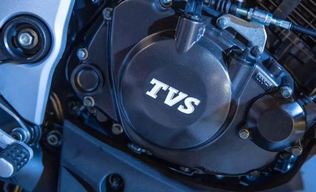 <p>The overall two and three-wheeler sales including exports grew by 5% registering 10.74 Lakh units in the quarter ended September 2023 as against 10.27 Lakh units registered in the quarter ended September 2022. Motorcycle sales grew by 3% registering 4.93 Lakh units in the quarter ended September 2023 as against 4.77 Lakh units in quarter ended September 2022.</p>