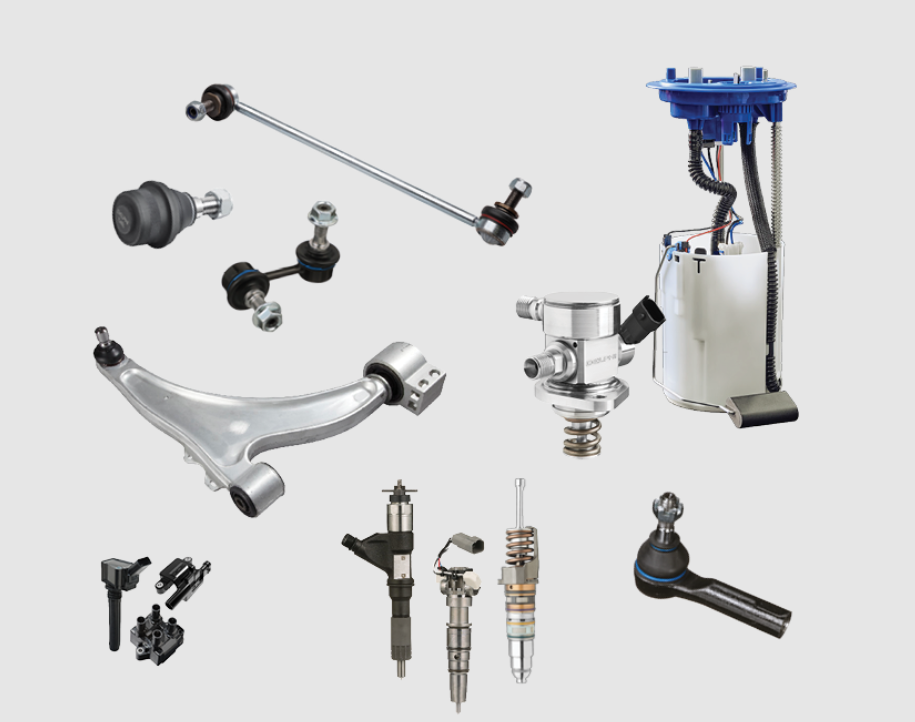 <p>For commercial vehicle distributors and technicians, Delphi is bringing an HPI Application Kit for the Hartridge HK1400 Cambox.</p>