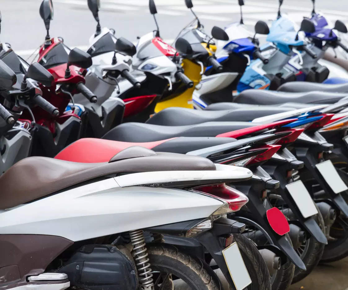 <p>In contrast to these two segments, the two-wheeler industry has continued to struggle with industry volumes still below the pre-Covid peak levels, with the material rise in cost of ownership constraining demand.</p>