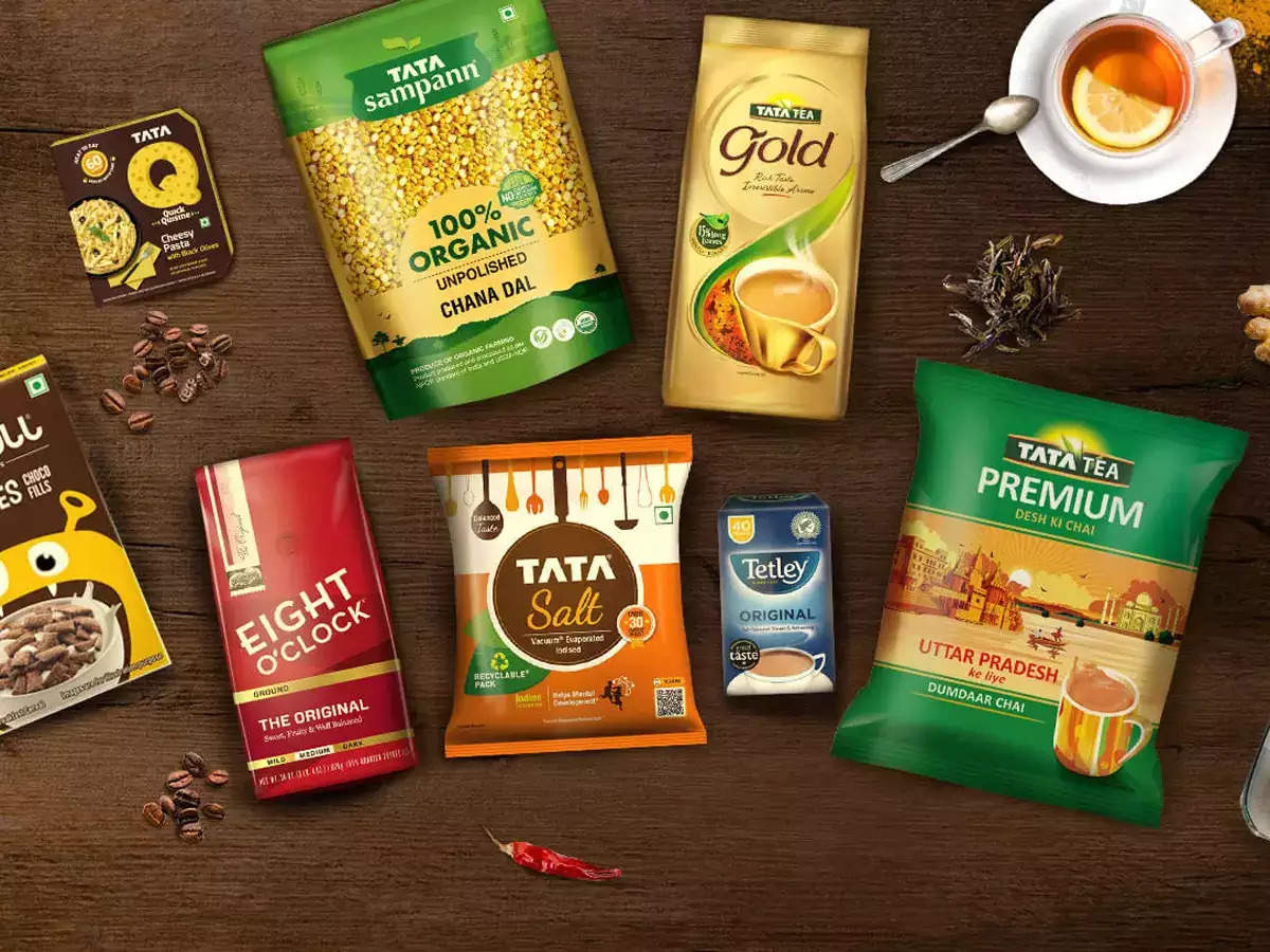 Tata Consumer to Raise ₹3,500 cr to Fund Acquisitions