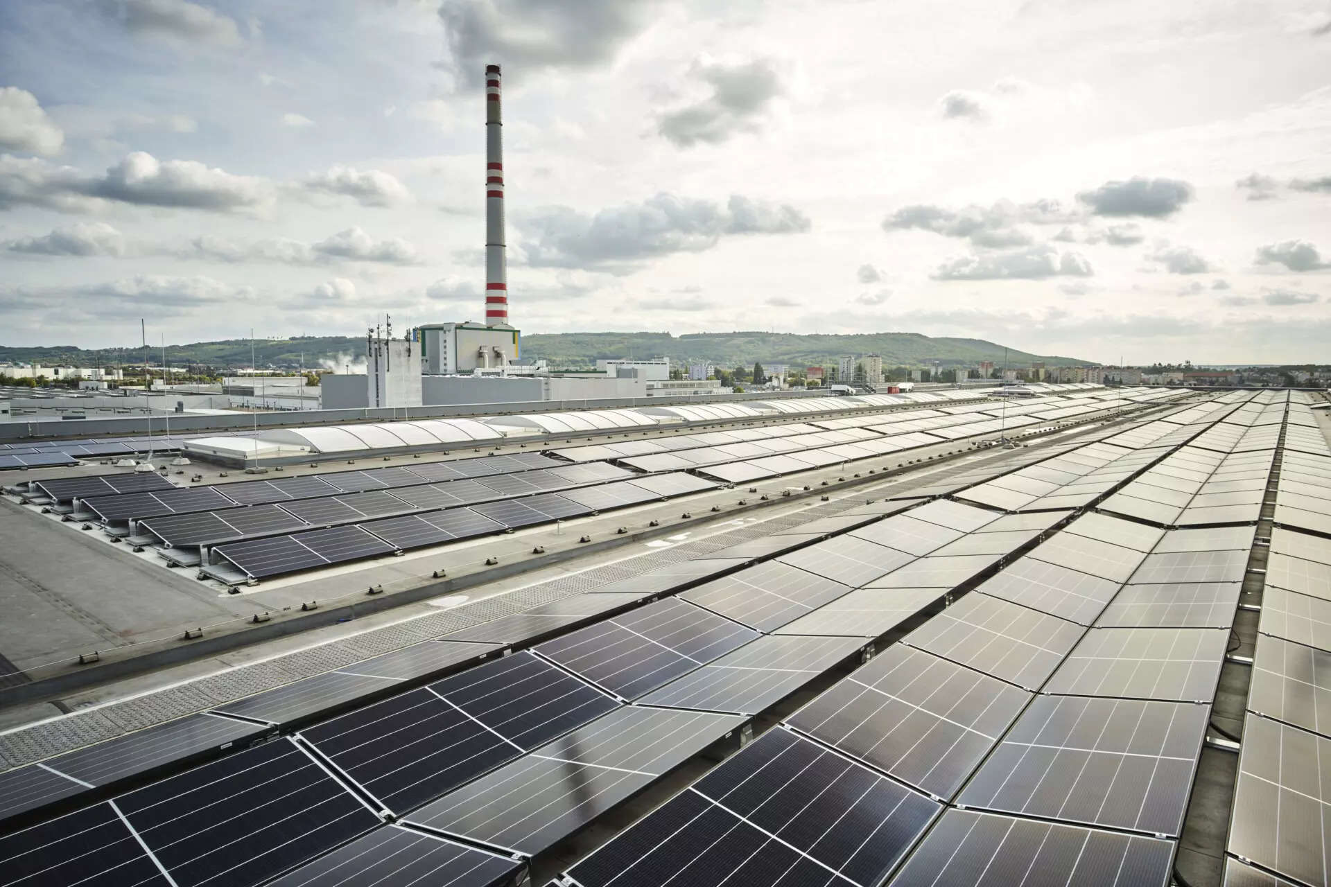 Skoda Auto Carbon Neutral: New solar systems to help carbon-neutral  production efforts of Skoda Auto, ET Auto