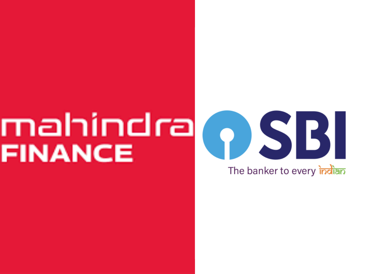 Mahindra finance store loan