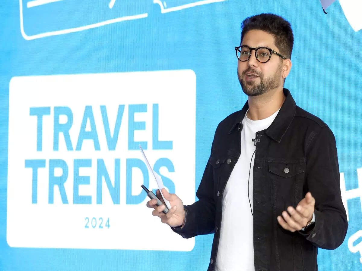 <p>Mohit Joshi, Skyscanner Travel and Destination Expert</p>