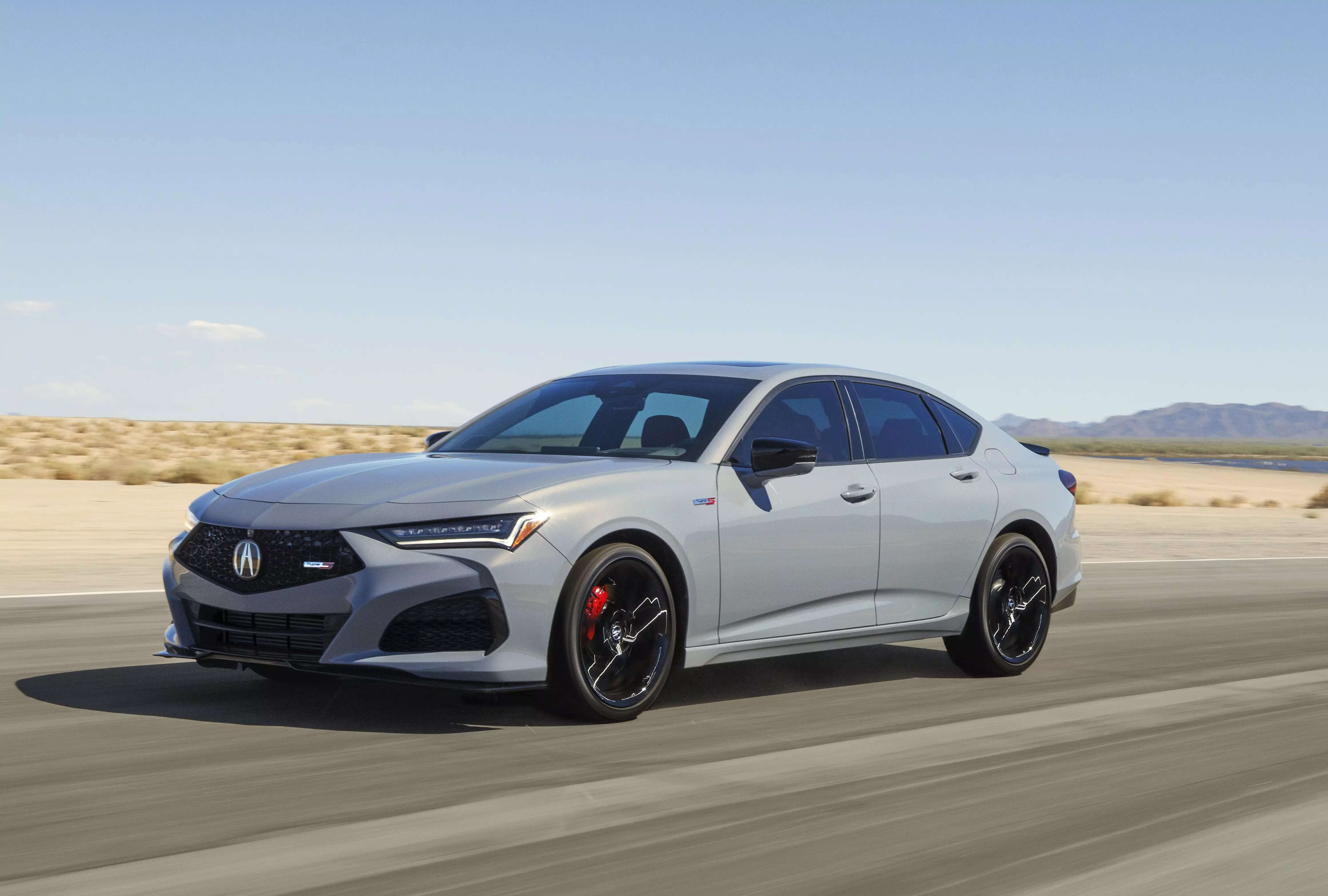 Acura unveils refreshed 2025 TLX sports sedan, ET Auto 하이패스 카드 추천 정보