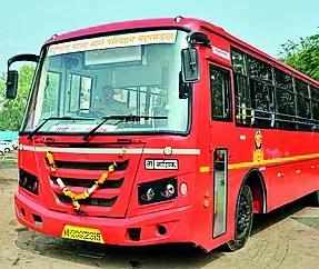 <p>The fares will go up in the range of INR 5 to INR 100.</p>