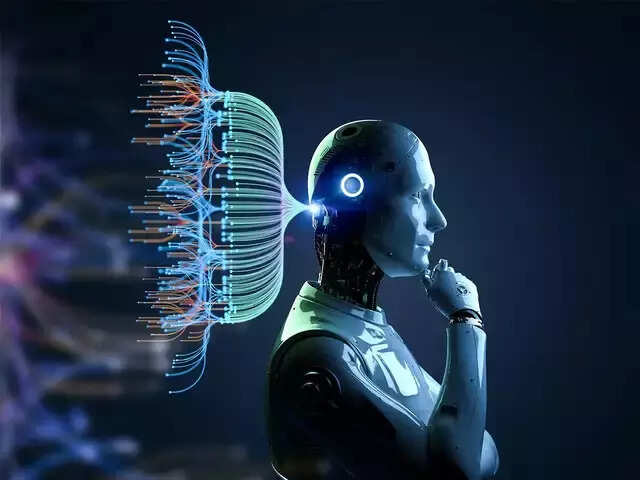 <p>AI is happening, irrespective of how we feel about it.</p>