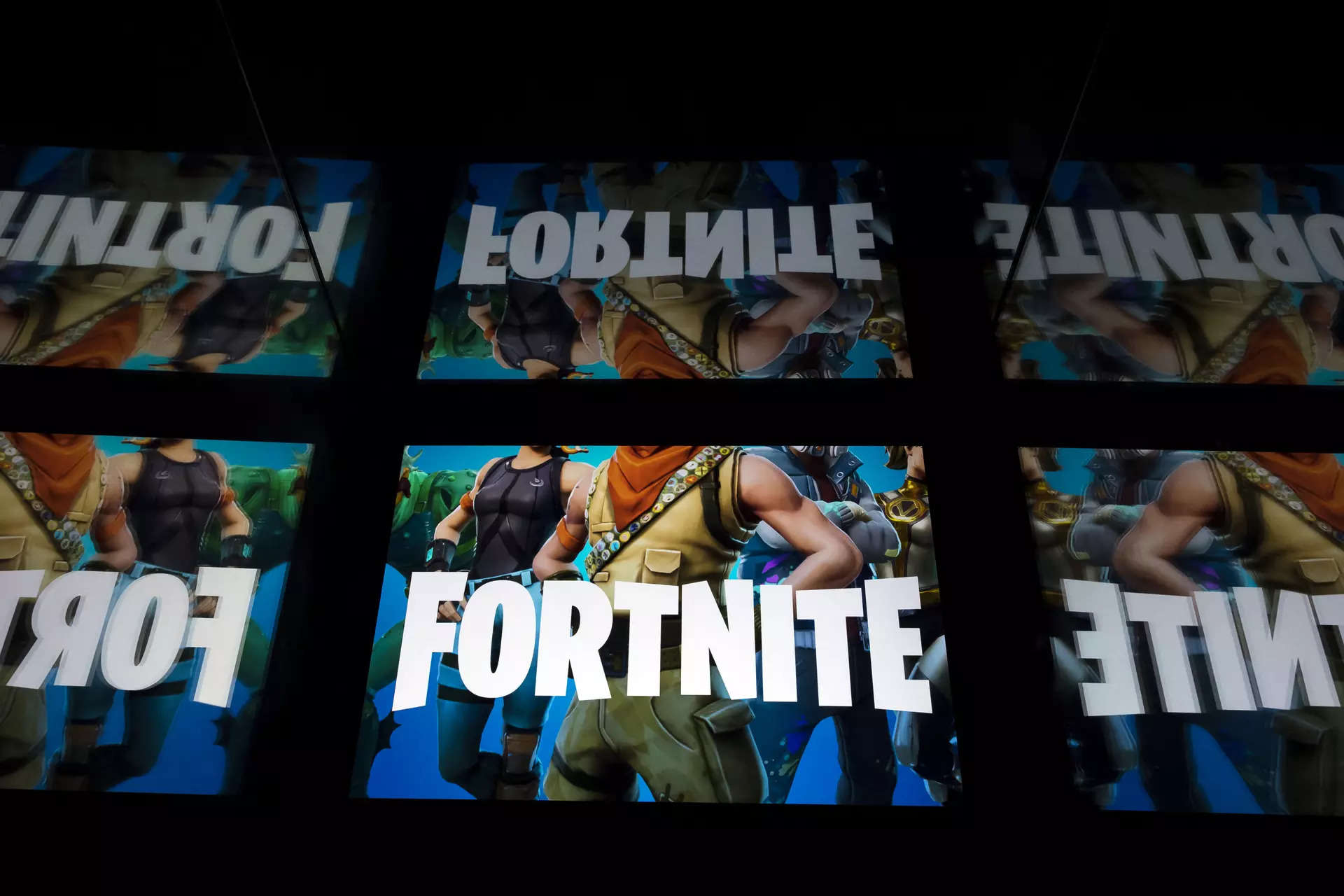 Fortnite maker accuses Google of bullying and bribing to block competition  to its Android app store – Daily Local