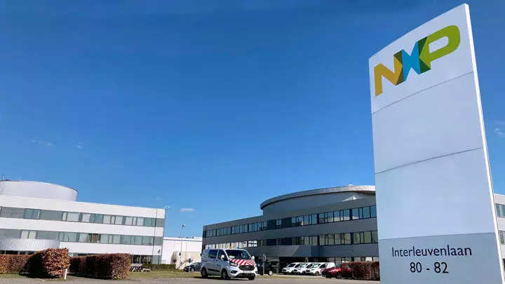 <p>NXP in September said automotive demand was "pretty good" across all its markets, including China, which contributes about 30% to the chipmaker's total revenue.</p>