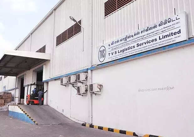 <p>TVS Industrial and Logistic Parks is set to double its portfolio to 20 million sq ft by 2027, with investment of USD 400 million.</p>