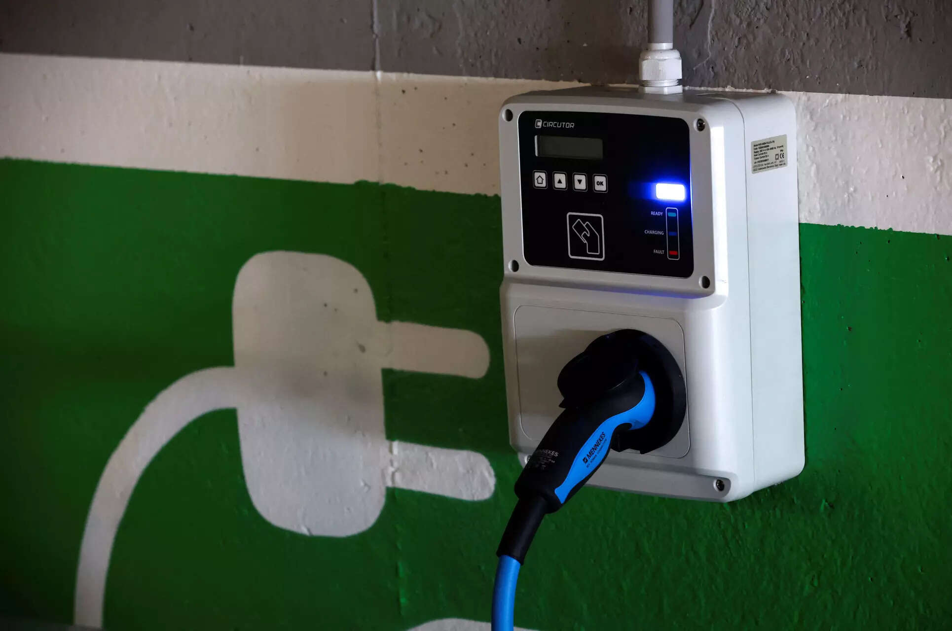 <p>The CEA’s report, prepared with contributions from experts at IIT Bombay, IIT Delhi, and IIT Roorkee, among others, envisions a future where EVs can support the grid by offering services like peak shaving and load balancing.</p>