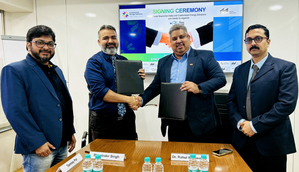 <p>Messe Munchen, with its extensive global network and nearly 40 of its own trade shows for capital goods, consumer goods, and new technologies, has been a stalwart in organising trade fairs since 1964.</p>