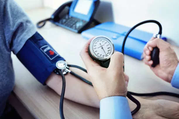 FDA Approved Stethoscope Blood Pressure Monitor