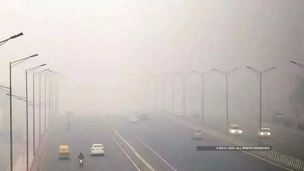 <p>Meanwhile, environment minister Gopal Rai said the government will soon take a "final decision" regarding the odd-even rules based on the Supreme Court's orders.</p>