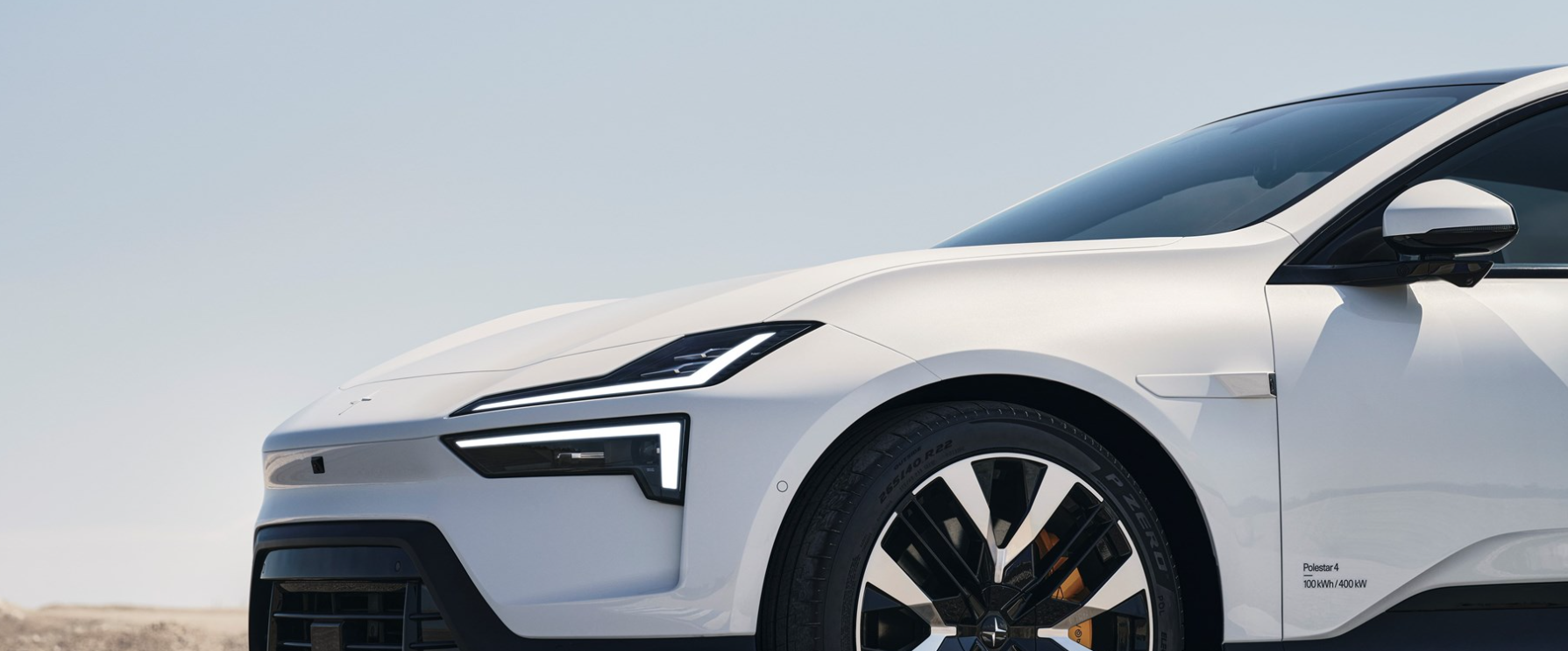 <p>Polestar 4 is planned to be the first production car to feature Mobileye Chauffeur, now with Luminar LiDAR, which builds upon the full-surround camera-based SuperVision platform available in Polestar 4 from launch.</p>