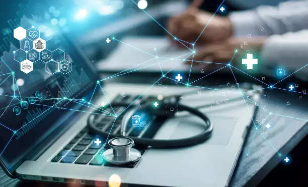 The Automation Economy is Revolutionising Healthcare, ET HealthWorld