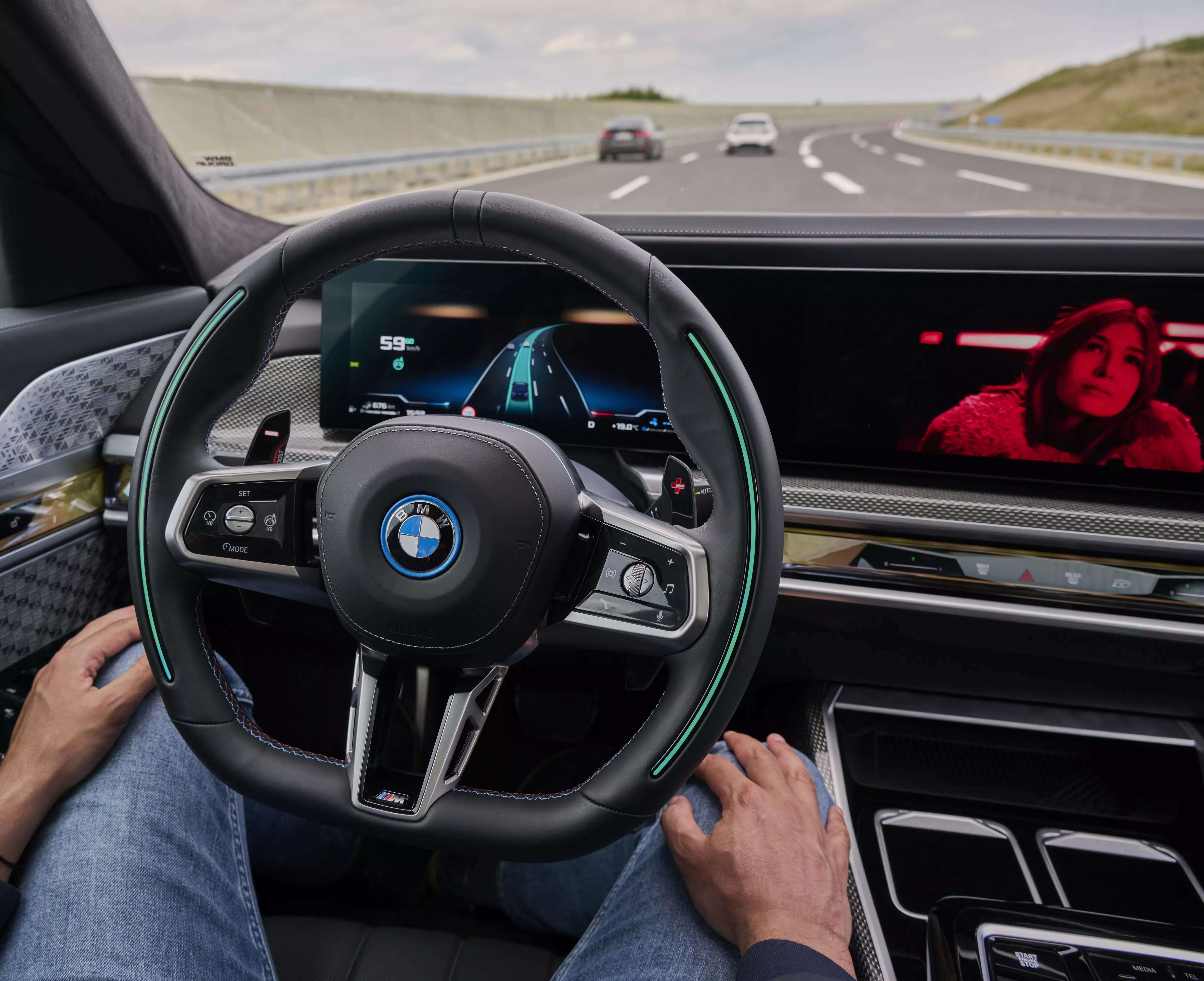 <p>Designed to assume the entire task of driving with Level 3 capability as defined by the Society of Automotive Engineers (SAE), the highly automated driving function will be offered exclusively in Germany priced at EUR 6,000 (incl. VAT).</p>
