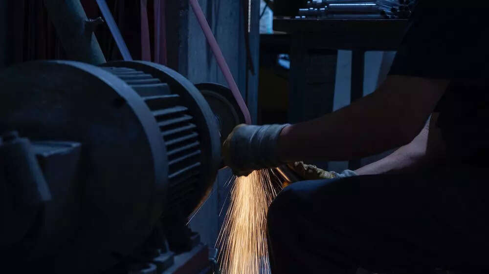 <p>"Companies should plan now for future shortages, diversify their supply chains, and increase inventory levels," he added.<br /></p>