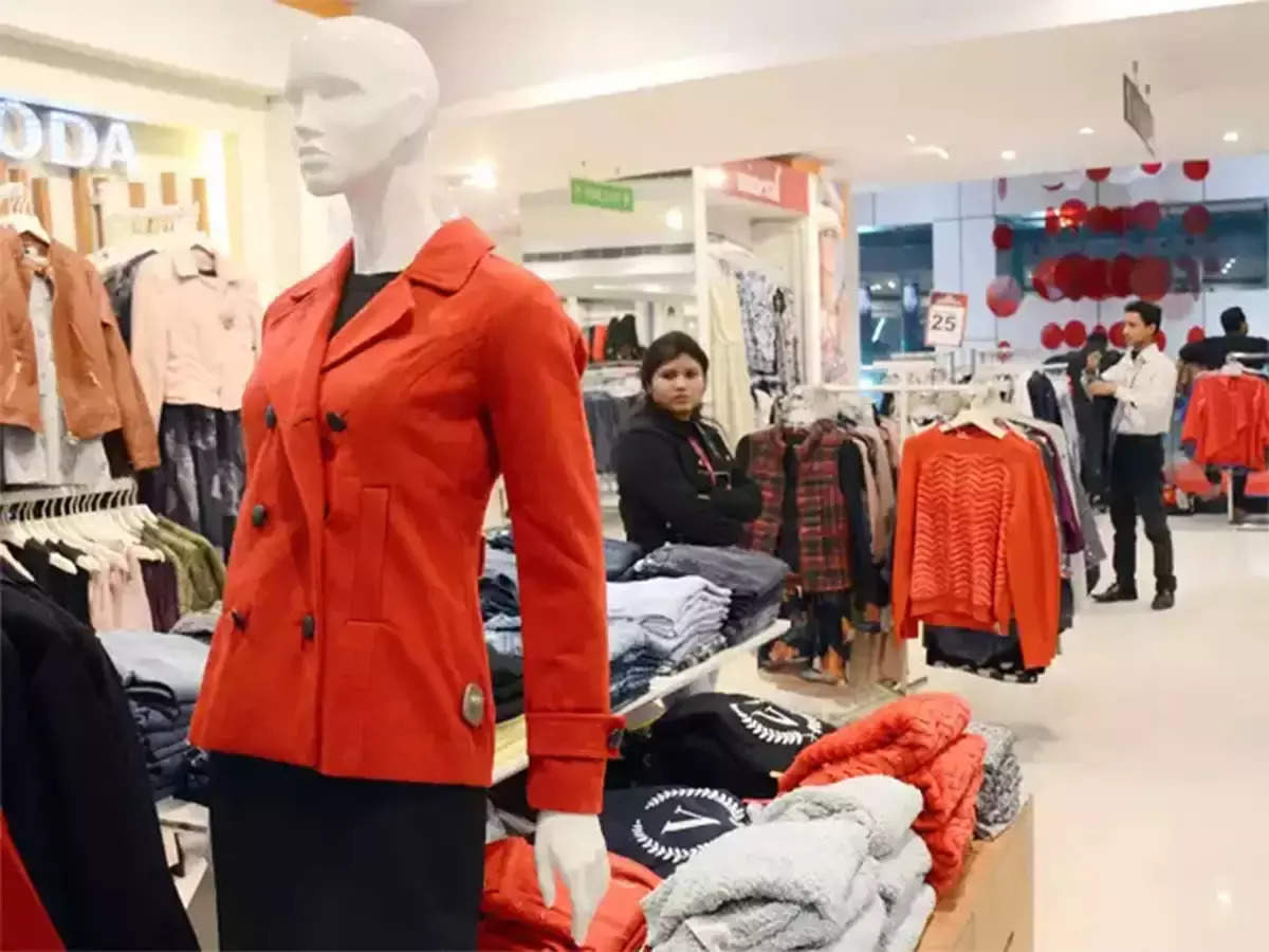 Mynte  Women's clothing store in Noida