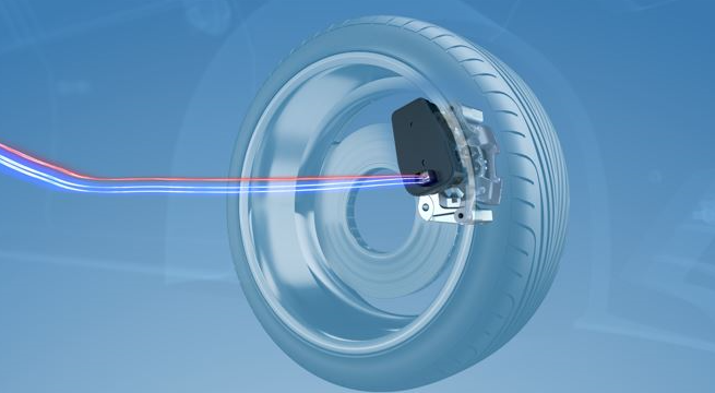 <p>The brake system was developed at ZF's development centers in China, the USA, and <span class="im">Germany for the global market.</span></p>