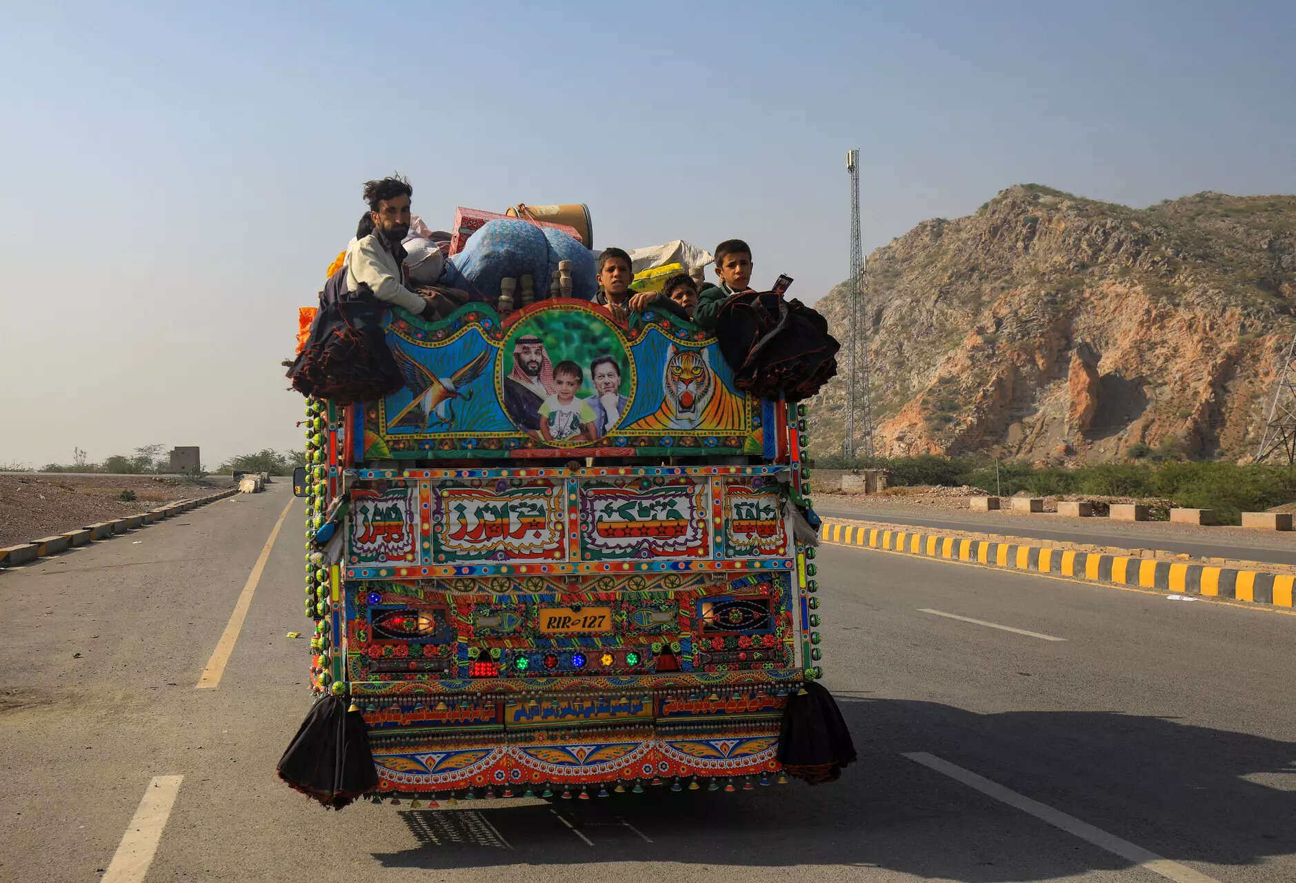 <p>Most private operators are reluctant to ply on rural routes since they are unprofitable.</p>