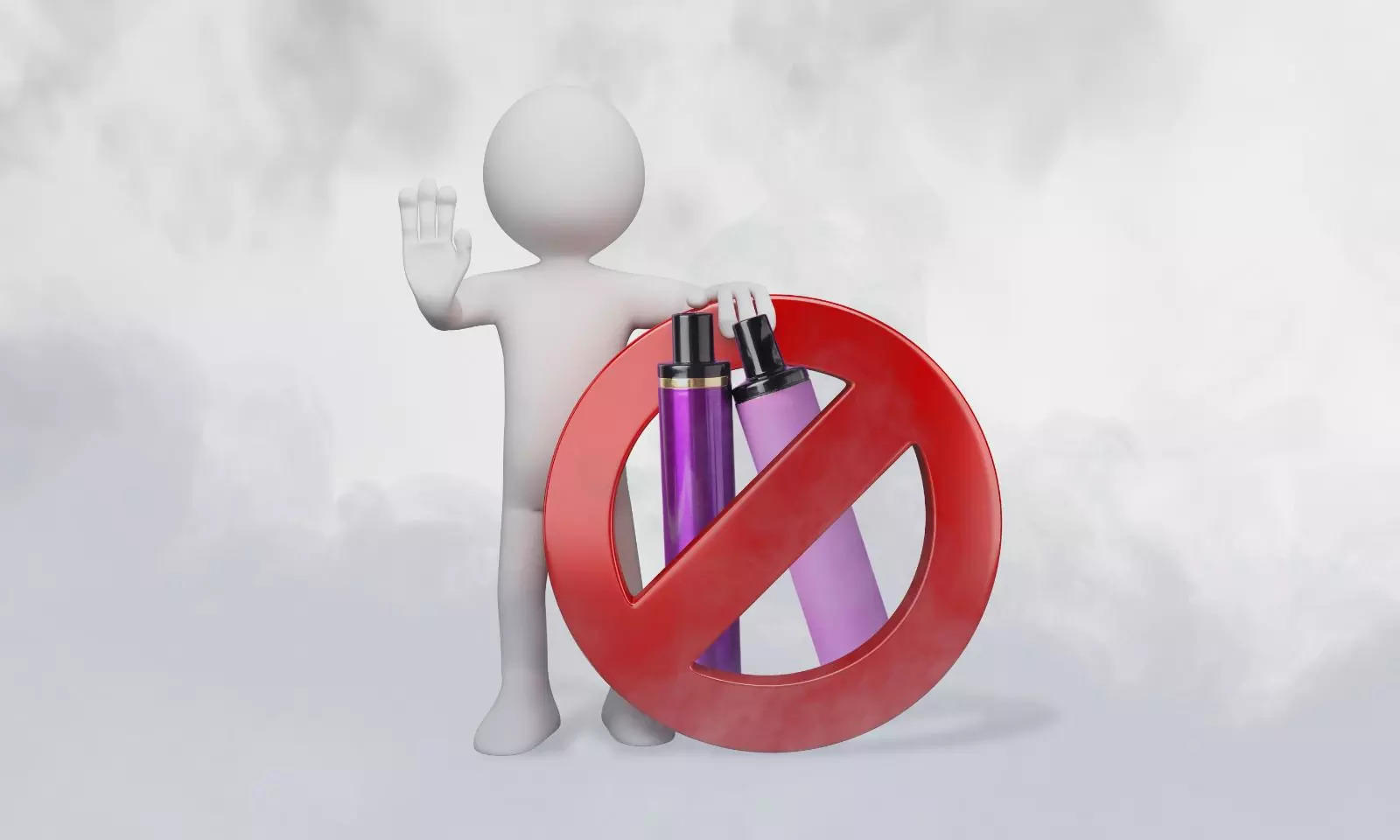 Ecigarettes Teachers unite against e cigarettes misinformation