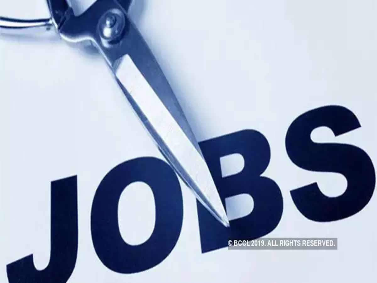 <p>The number of job positions to be cut has not been specified<br /></p>
