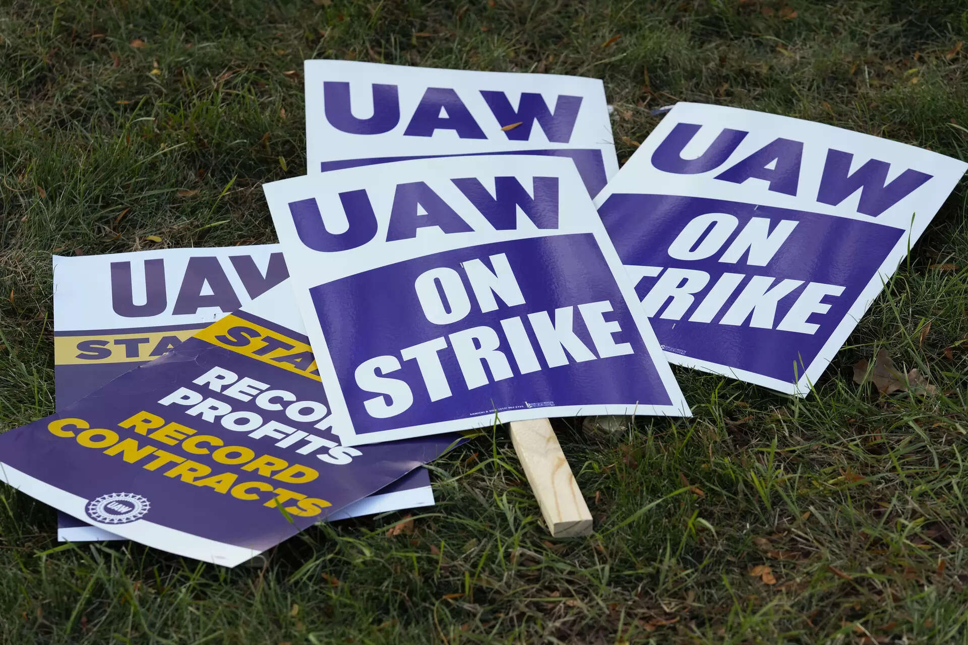 <p>Other non-union automakers that have raised wages for their U.S. plant workers since the UAW deals were negotiated include Toyota, Honda and Hyundai.</p>