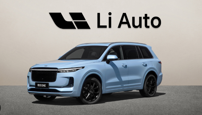 China's Li Auto to start mass production of its first full EV in Feb, ET  Auto